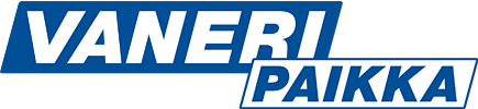 Vaneripaikka